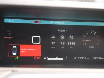Citroën Grand C4 Picasso